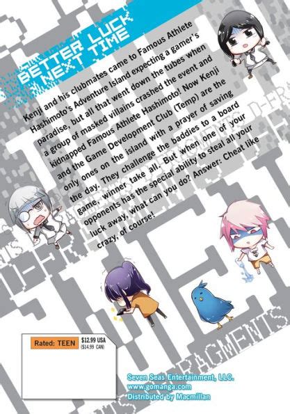 D Frag Vol 8 By Tomoya Haruno Paperback Barnes Noble