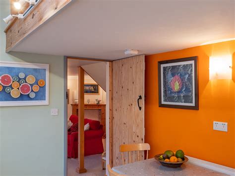 Modern Eco-Upgrades for London’s Holly Lodge Estate Homes 18