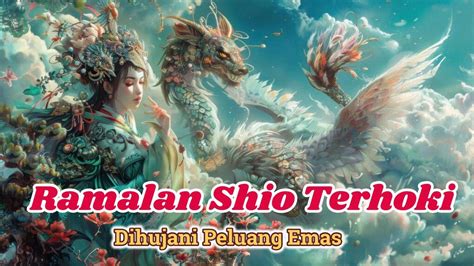 3 Ramalan Shio Terhoki Besok Rabu 16 Oktober 2024 Naga Babi Kuda