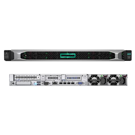 Hpe Proliant Dl360 Gen10