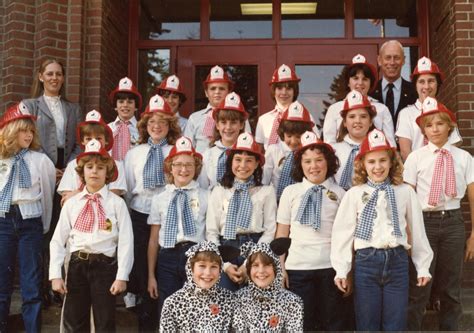 Police & Fire — Tualatin Historical Society