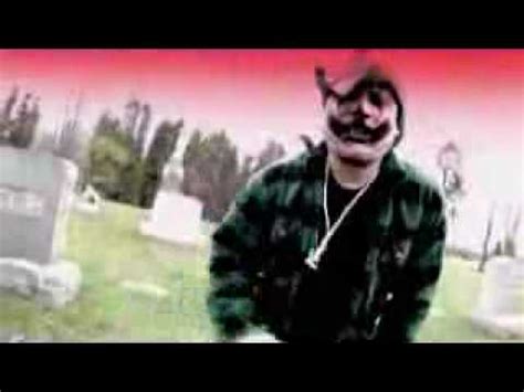 Boondox Twiztid And Blaze Red Mist YouTube