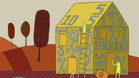 Want To Buy A House? Here's How To Find A Mortgage That Will Save You ...