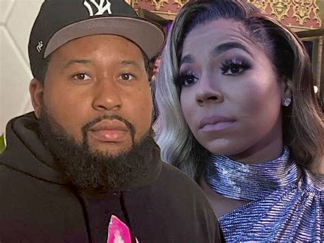 Akademiks Wants Ashanti To Call Out Shower Sex Producer By Name