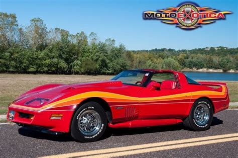 1978 Chevrolet Corvette | Motoexotica Classic Cars