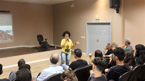 Campus Viamão Promove Atividades Alusivas Ao Mês Da Consciência Negra