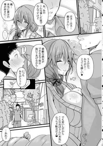 MMDK Nhentai Hentai Doujinshi And Manga