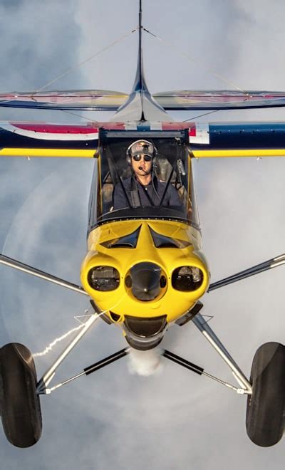 Ukasz Czepiela Air Racing Red Bull Athlete Profile