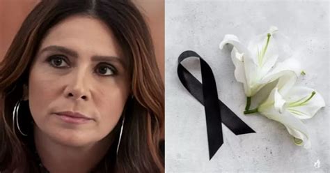 Tragedias E Tristezas Na Vida De Giovanna Antonelli - » Atriz Giovanna Antonelli chora triste perda e se despede com grande ...