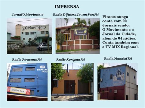 Jornal O Movimento Pirassununga - PIRASSUNUNGA - CIDADE SIMPATIA - ppt carregar