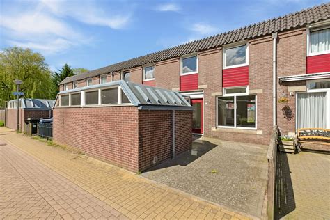 Huis Verkocht Rozenwerf 24 1355 AC Almere Funda