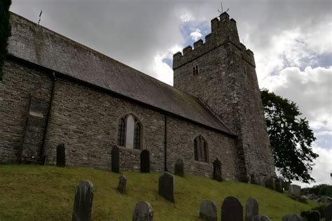 Tregaron History – CEREDIGION HISTORICAL SOCIETY