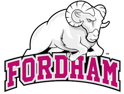 New Fordham Rams logo - Sports Logo News - Chris Creamer's Sports Logos ...