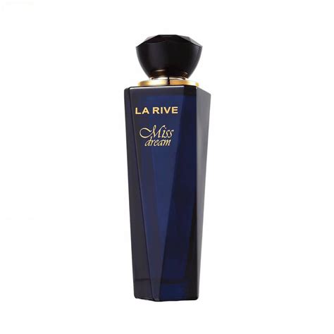 Perfume Feminino La Rive Miss Dream Eau De Parfum Ml Panvel Farm Cias