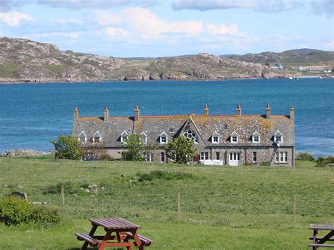 Iona - The Isle of Mull