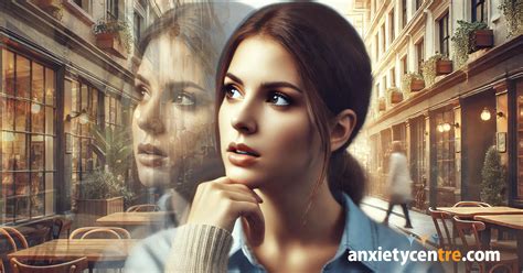 Déjà vu or Dream-Like Flashes Anxiety Symptoms - AnxietyCentre.com