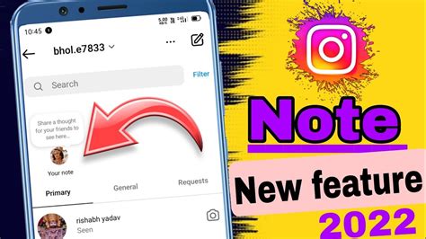 Instagram Note Features How To Use Instagram New Update Your Notes