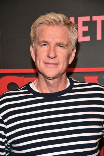 Matthew Modine | Stranger Things Wiki | Fandom