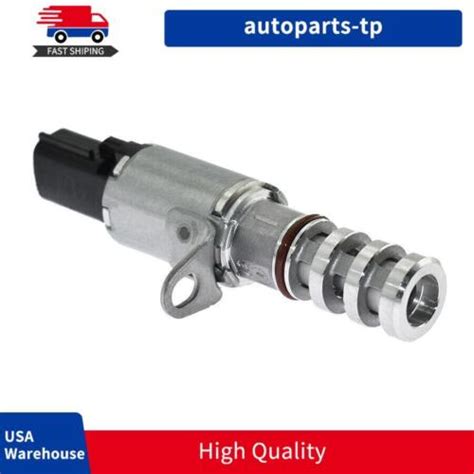 Vvt Variable Valve Timing Solenoid Connector Rc A For Nissan