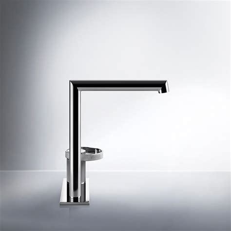 Gessi Anello Miscelatore Lavabo GESSI CROMO 031