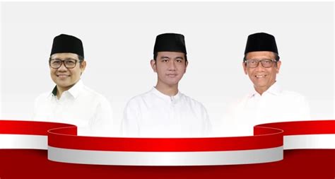 Jadwal Debat Cawapres 2024 Lengkap Beserta Stasiun TV Dan Tema Debat