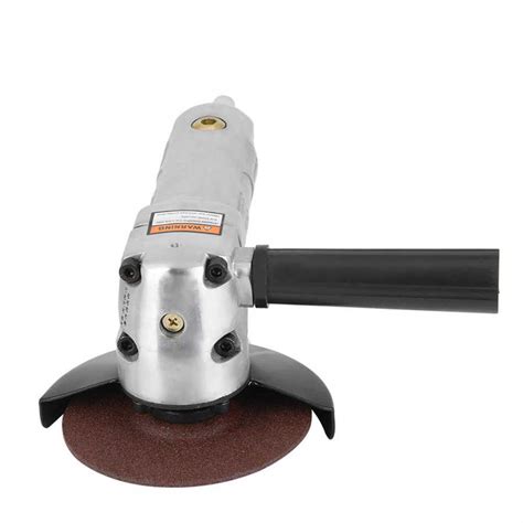 1 4 Pneumatic Angle Grinder Polisher Pneumatic Grinding Polishing