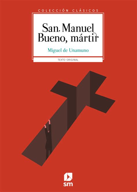 SAN MANUEL BUENO MARTIR セルバンテス書店 by インタースペイン