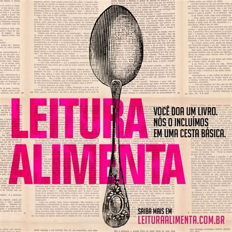 Projeto De Incentivo à Leitura Coloca Livro Doado Em Cesta Básica