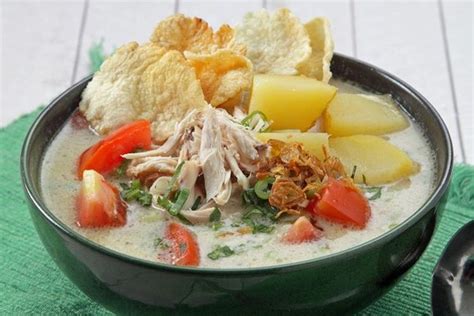 Resep Soto Betawi Newstempo