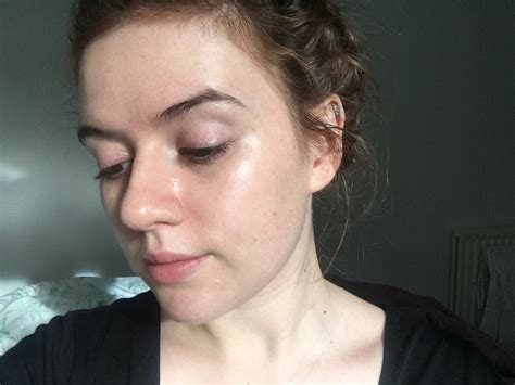 steps  glowy skin skinfullofseoul