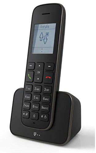 Telekom Sinus A32 DECT Telefon TEST Bewertung 2023