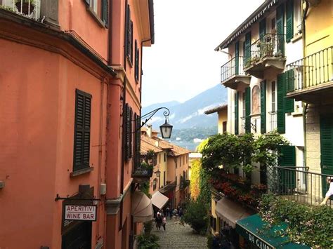 Weather in Lake Como: When to Take a Journey