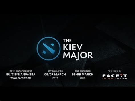 Rrq Vs Prestige World Wide Kiev Major Open Qualifier Major Qualifier