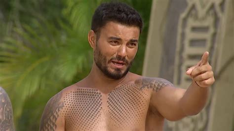 Playsport Dovada că Jador a fost dat afară de la Survivor All Stars