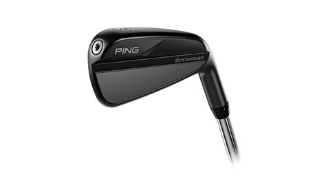 New Ping Iron 2024 Dionis Farrand