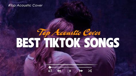 Dancing With A Stranger 🎵 Best Acoustic Tiktok Songs 2023 Playlist 🎧