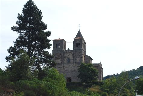 Saint Nectaire Puy De D Me Roger Joseph Flickr