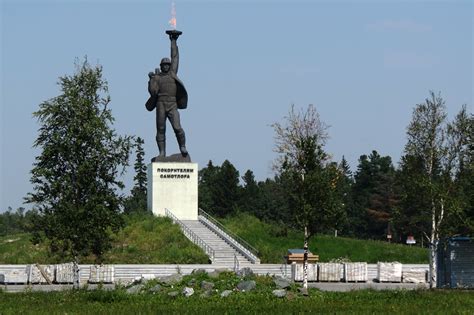 Нижневартовск: varandej — LiveJournal