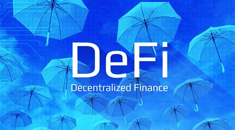 The Future Of Defi Insurance Predictions And Trends