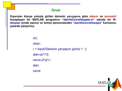 PPT Bilgisayar Programlama Yrd Do ç Dr İbrahim ASRİ PowerPoint