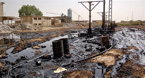 Ecoplaneta Realidades Contaminación Del Suelo Causas Consecuencias