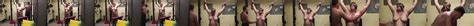 Strapped To A Frame Nude Pics XHamster