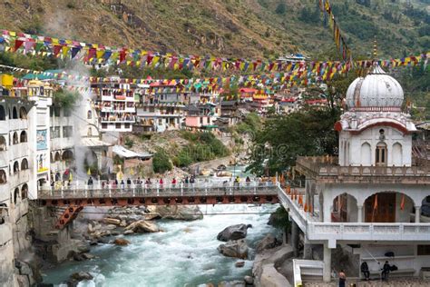 Manikaran Gurudwara Stock Photos - Free & Royalty-Free Stock Photos ...