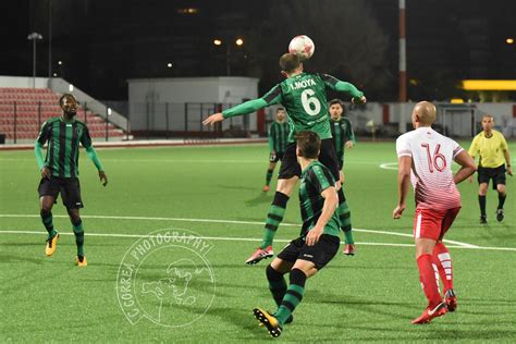 Europa Fc Europa Fc Vs Gibraltar Phoenix Fc Rock Cup Quarter Final