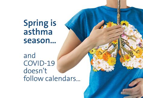 Spring Is Asthma Season Are You At Risk News Ochre Medical