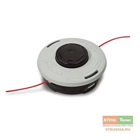 Косильная головка Stihl AutoCut 36-2 40027102170 - Принадлежности для ...