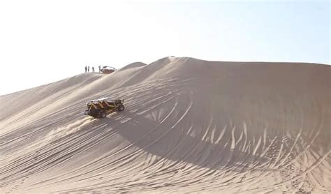 Explore the Adventure of Sandboarding the Great Sand Dunes of Colorado ...