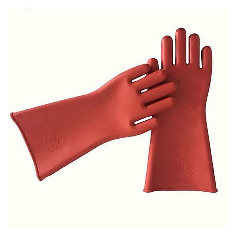 Gants Isolants Haute Tension Pour Lectricien Mitaines De Off