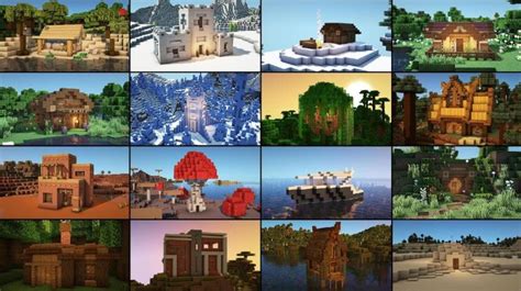 How To Find Biomes In Minecraft Via Command & App