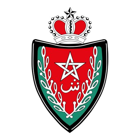 direction generale de la surete nationale maroc logo png vector ai